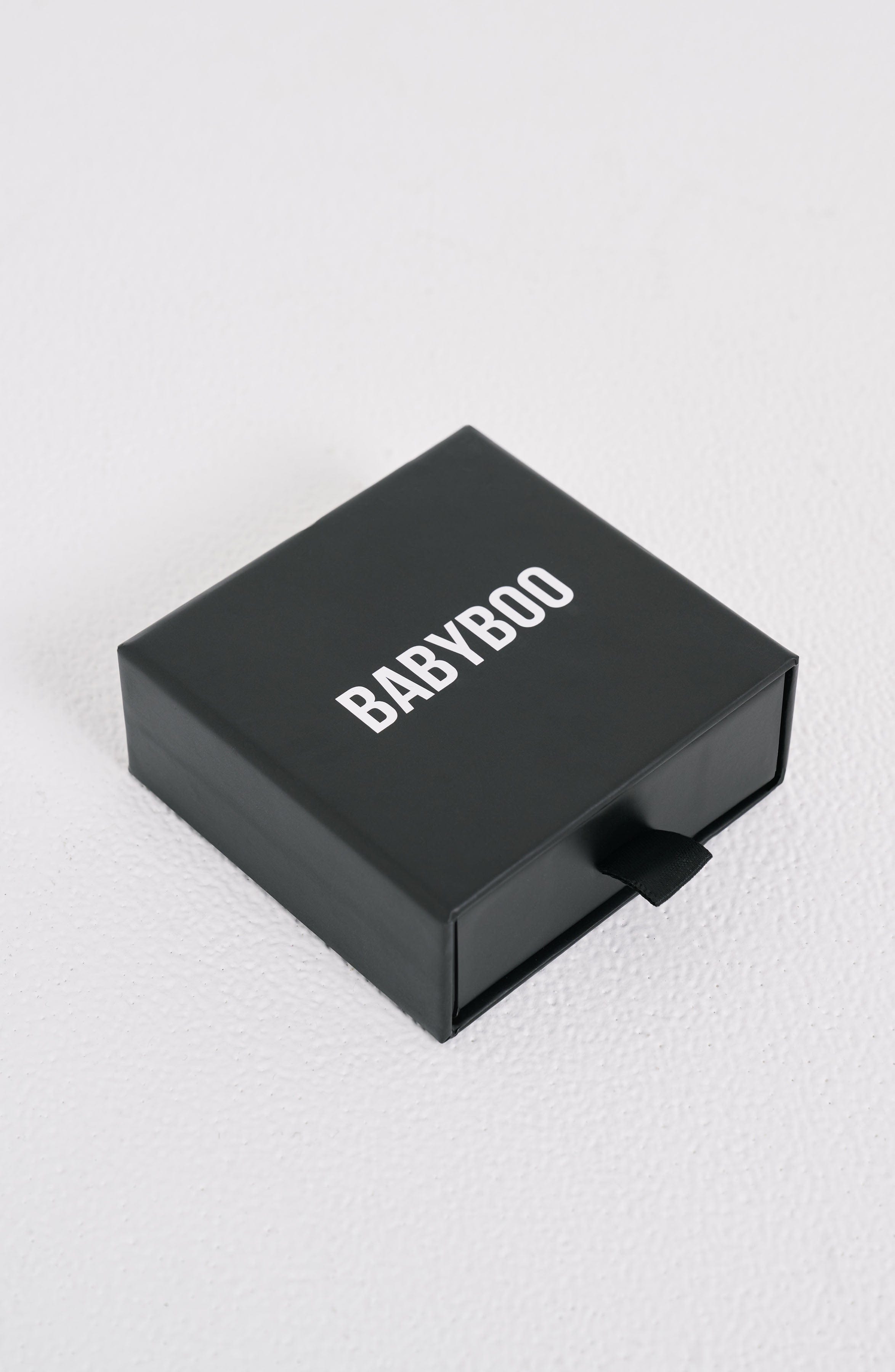 Large Fayth Earrings - Silver - Napalia