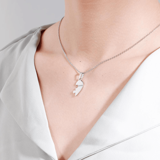 PROOF OF LOVE NECKLACE