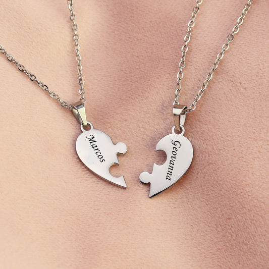 PROOF OF LOVE NECKLACE