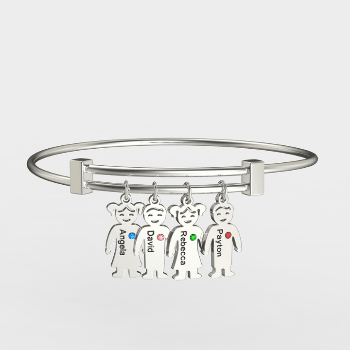 ETERNAL LOVE BRACELET