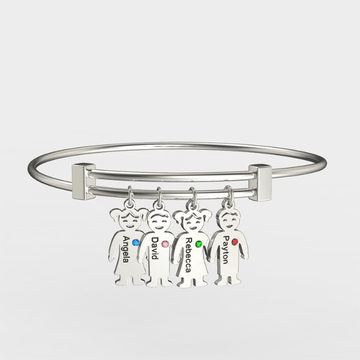 ETERNAL LOVE BRACELET