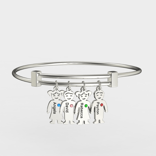 ETERNAL LOVE BRACELET