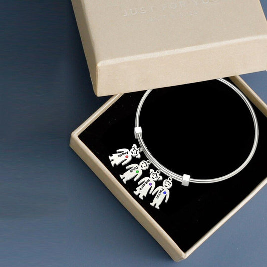 ETERNAL LOVE BRACELET