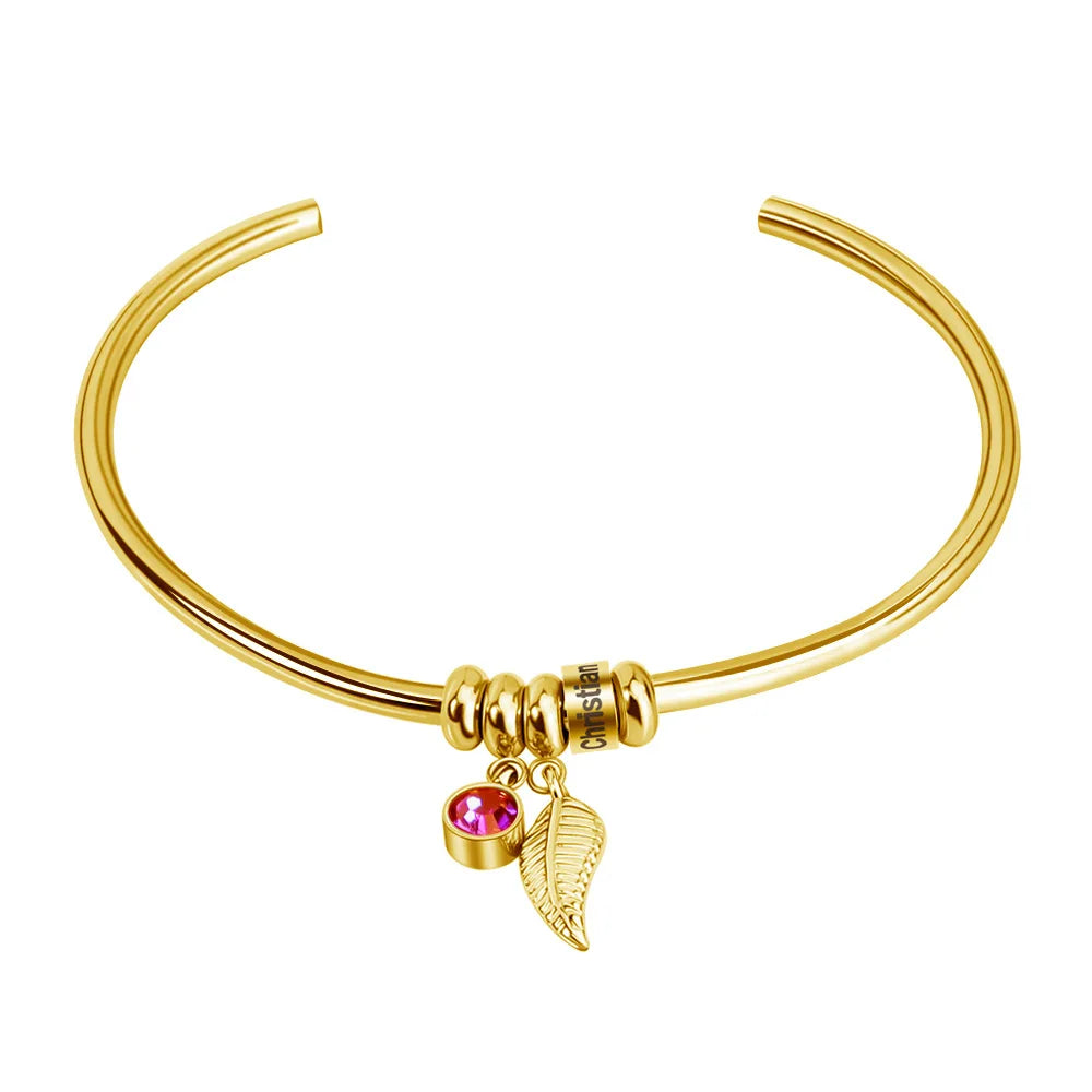 ETERNAL LOVE BRACELET