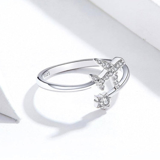 ADJUSTABLE RING - I Love Traveling